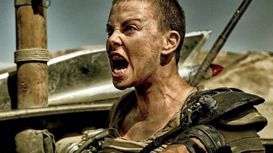 No te pierdas ‘Mad Max: Furia en la carretera’ hoy en La Sexta