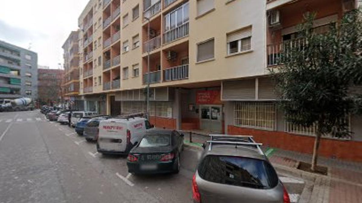 Formación para Personas Adultas en Dénia