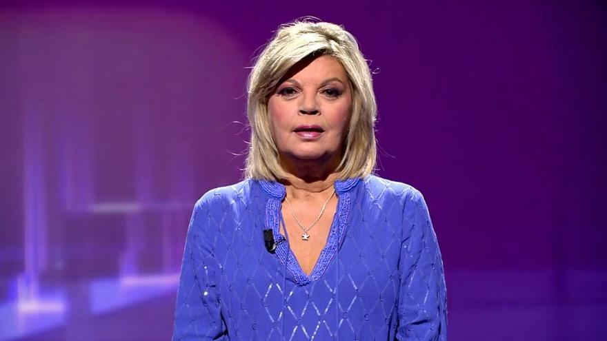 Terelu Campos regresa a &#039;Supervivientes 2025&#039; con una misión secreta que revolucionará el reality