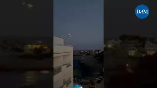 Cuatro chicas que no devolvieron un velomar en Portocolom provocan un operativo de búsqueda