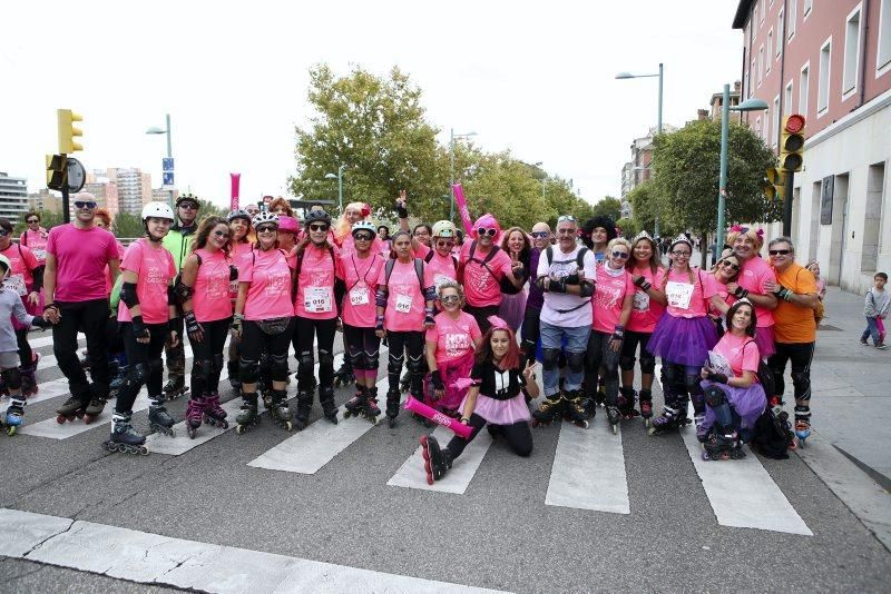 Carrera de la Mujer de Zaragoza