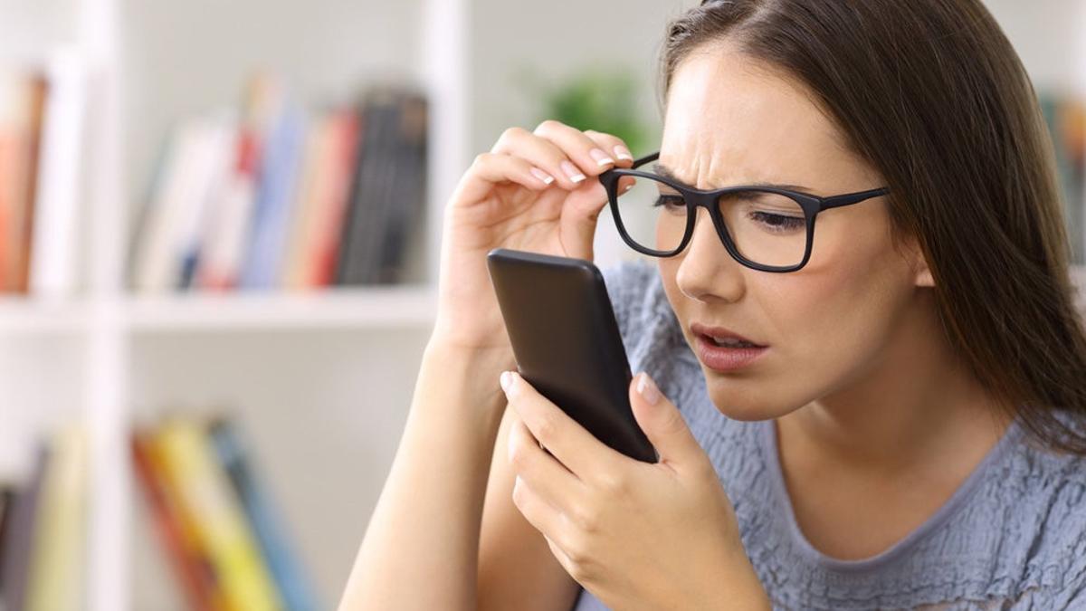 Encuentra la forma de gafas que mejor se adapta a tu rostro