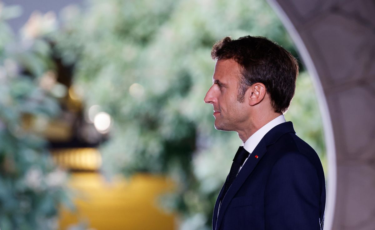 El Govern francès aprova el pressupost del 2023 sense vot parlamentari El Govern francès aprova el pressupost del 2023 sense vot parlamentari