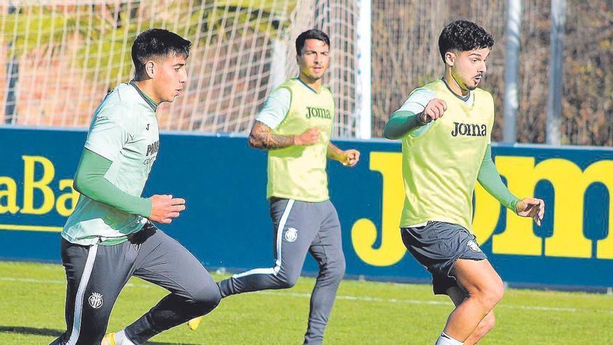 La previa | El Villarreal B se quiere regalar tres puntos de oro en El Toralín