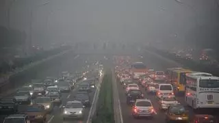 Cataclismo sobre ruedas: el coche como apestado social y enemigo público número uno
