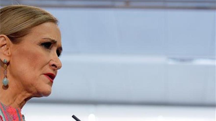 La UJI no prevé más controles en los másteres para evitar ‘casos Cifuentes’