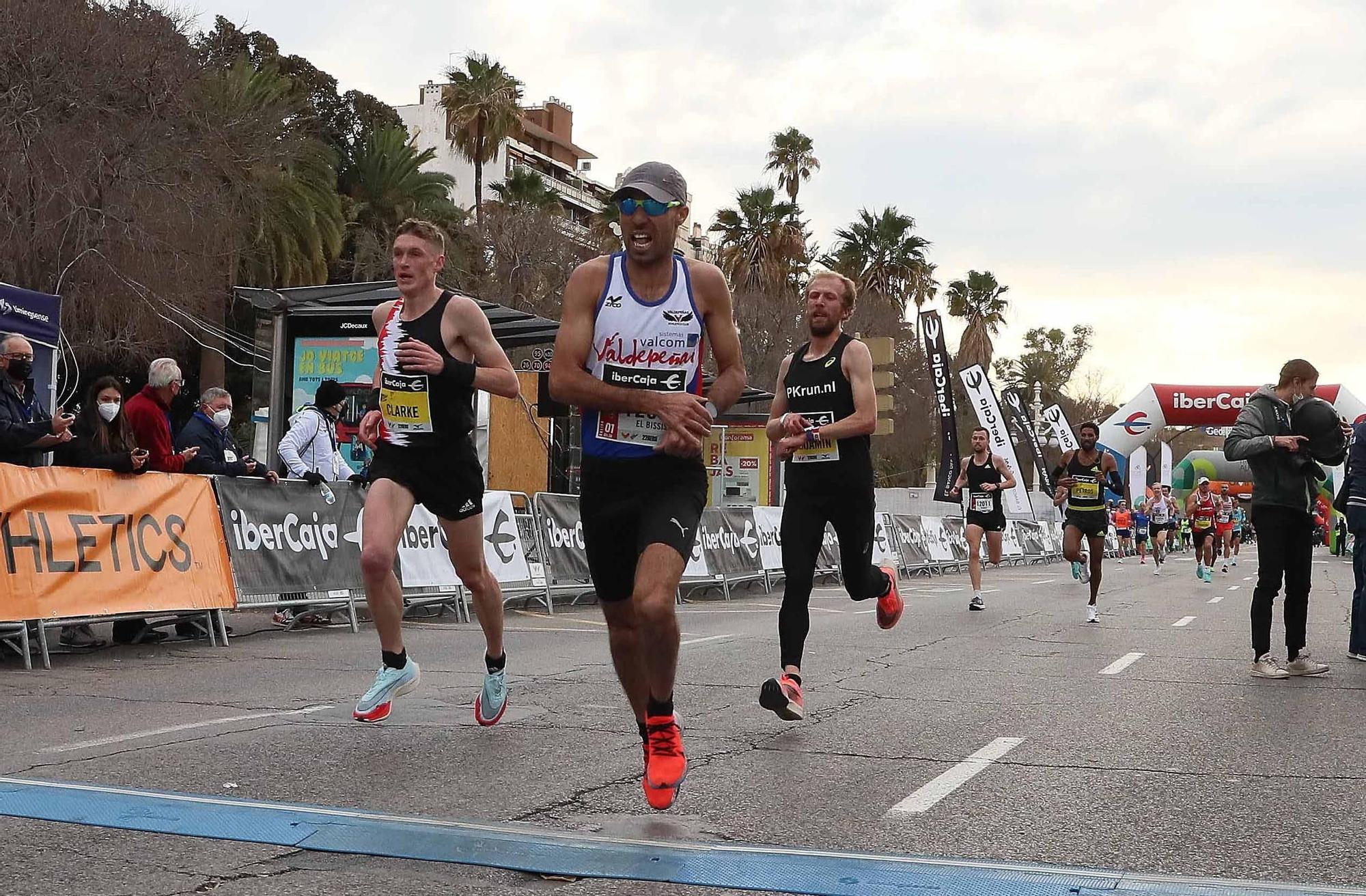 10K Valencia Ibercaja