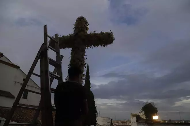 Una tormenta eléctrica al sureste de Córdoba capital deja hasta 60 rayos en una hora