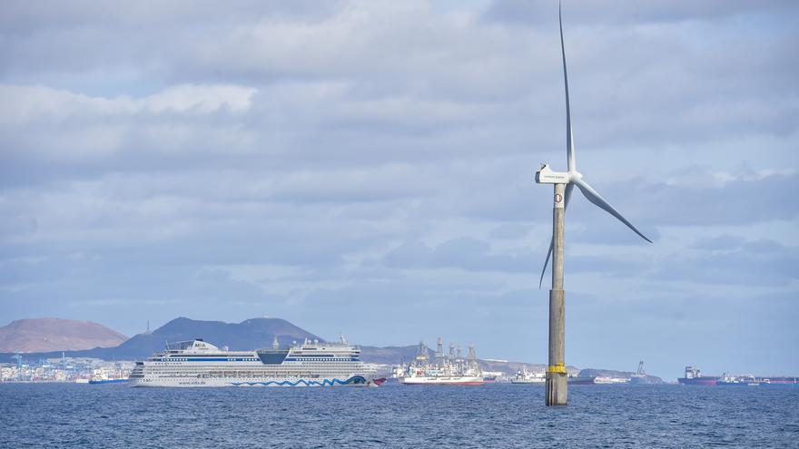 Canarias aspira al despegue definitivo de su industria con los fondos de la UE