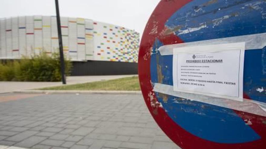 El Mercat de la Natura cortará el acceso a la ciudad desde la ronda Este hacia Chatellerault