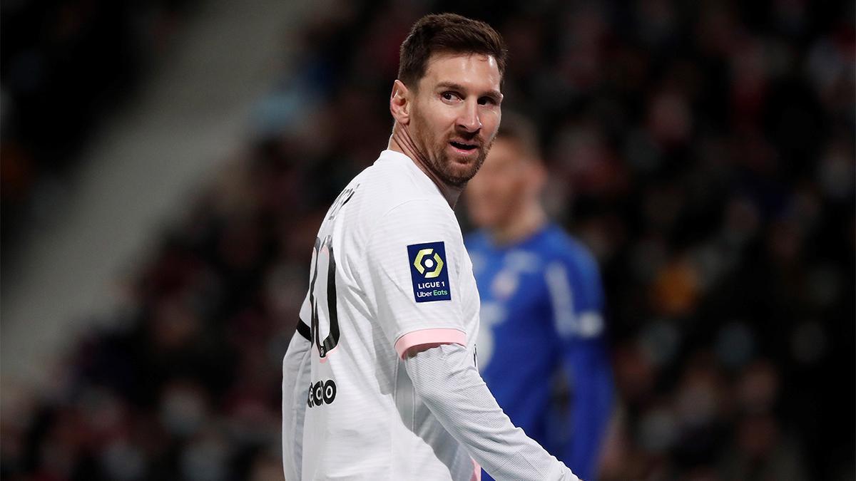 ¡Tiembla, Madrid! Messi calienta motores para la Champions con este golazo