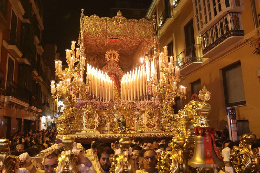 Miércoles Santo | Sangre