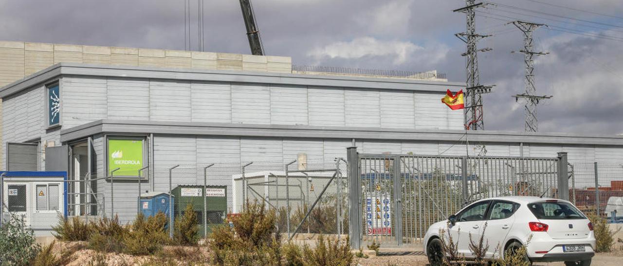 Más del 60% del agua que sale del grifo  procede ya de la desalinización del mar