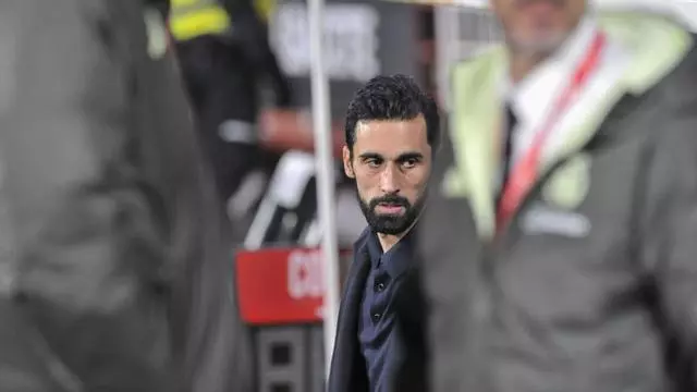 Así ha sido el dardo de Arbeloa sobre el estado de forma del equipo