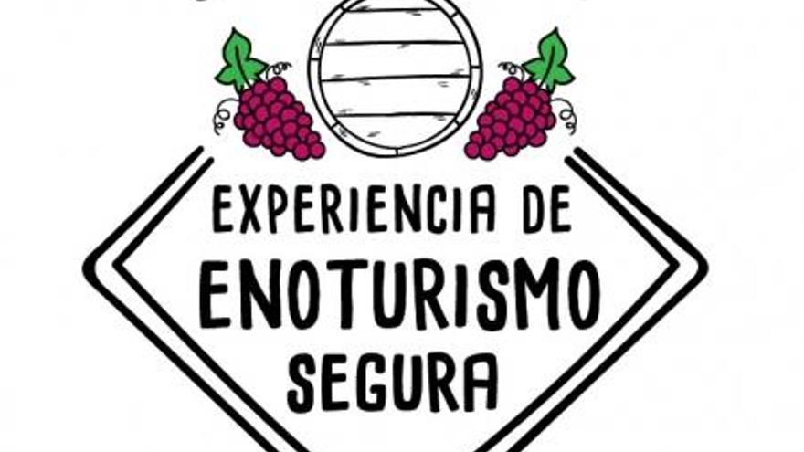 La Ruta de la Garnacha se suma al distintivo de ‘Turismo Seguro’