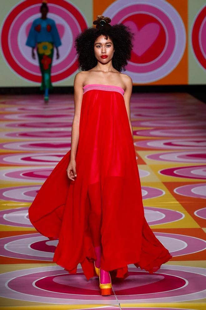 Agatha Ruiz De La Prada