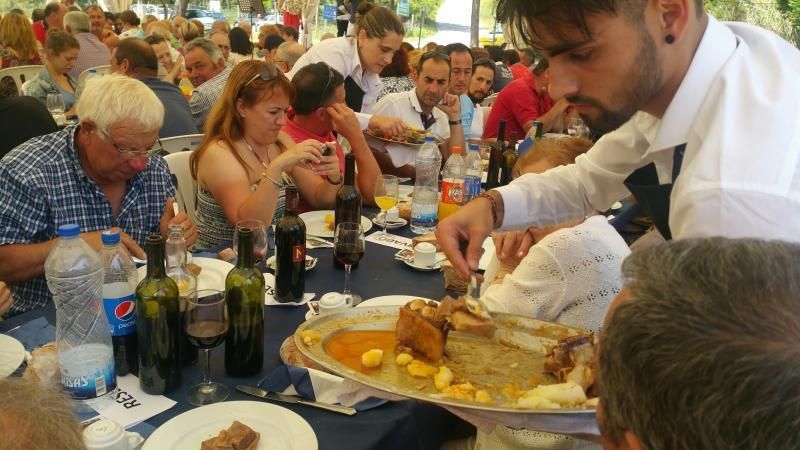 Festa da Vaca Cachena
