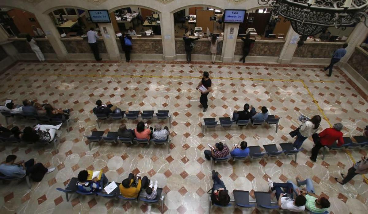 Varapalo de la UE a la norma fiscal que hizo huir a los extranjeros