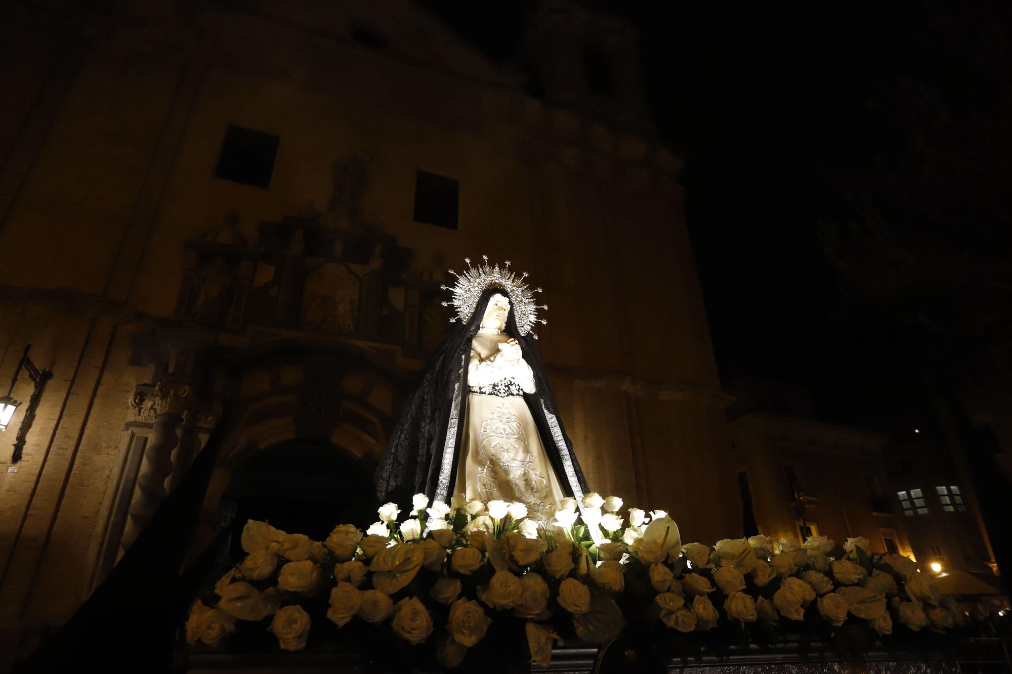 Cofradía de Jesús de la Humillación, María Santísima de la Amargura, San Felipe y Santiago el Menor