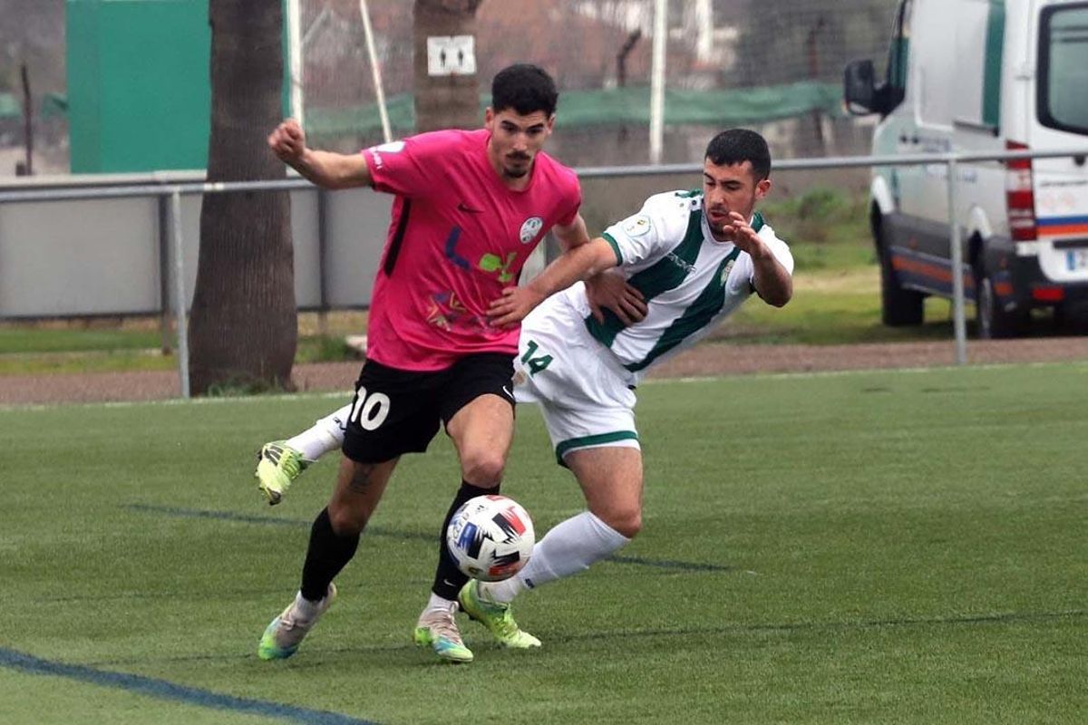 Pozoblanco y Puente Genil se cruzan en un derbi provincial