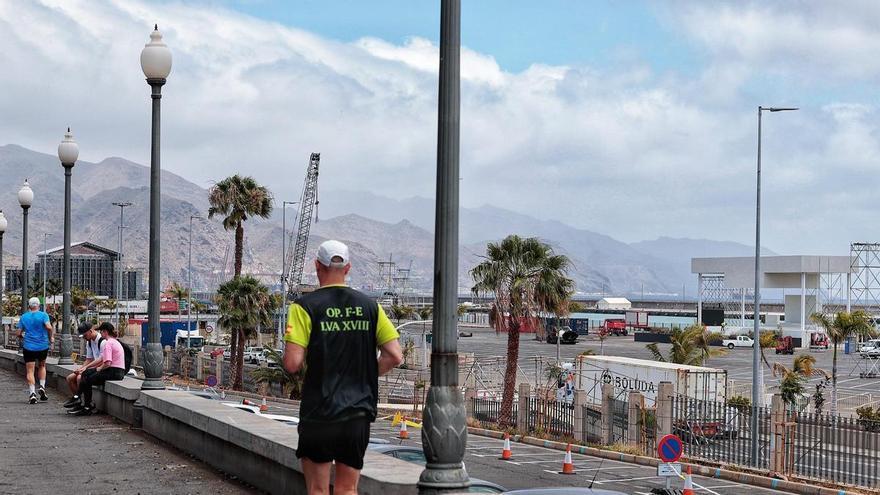 Autorizan la celebración del Tenerife Music Festival y el acto religioso del 12 de junio en Santa Cruz
