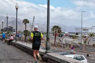 El Ayuntamiento de Santa Cruz confirma que "no hay motivos" para cancelar el Tenerife Music Festival