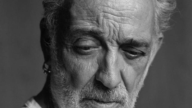 El fotógrafo estará este fin de semana en Mallorca.