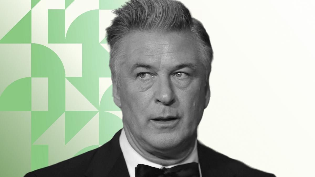 Alec Baldwin en Limón&amp;Vinagre