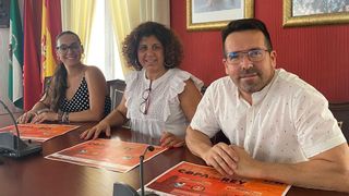 Todo listo para que Benamejí reciba la Copa del Rey de béisbol