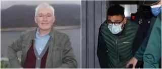 Un crimen, un sospechoso y la incógnita del móvil