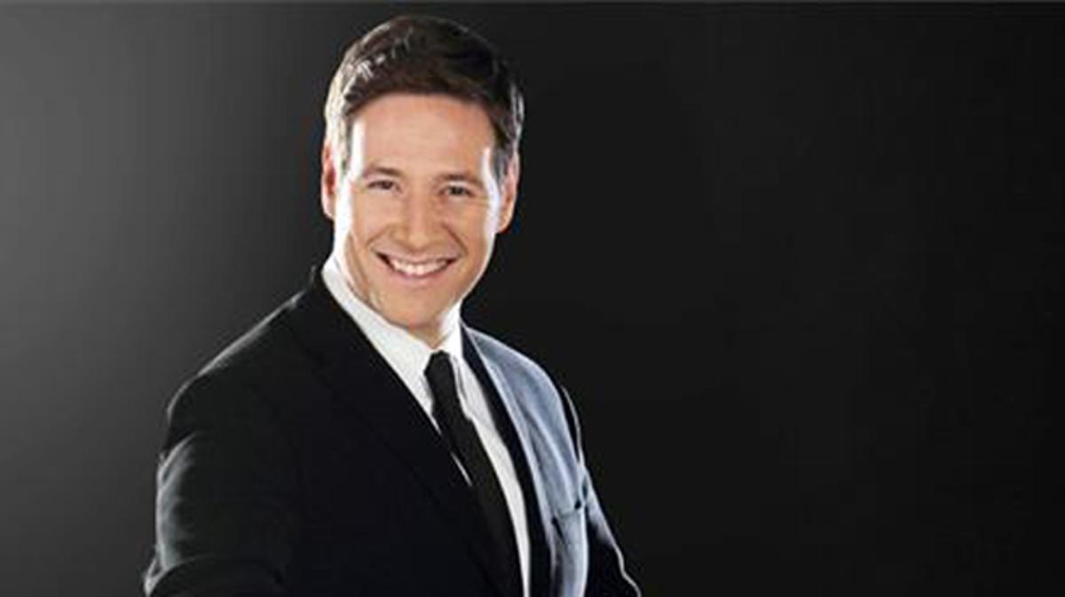 Els nous Titulatres de Carlos Latre: Tata i Iniesta.