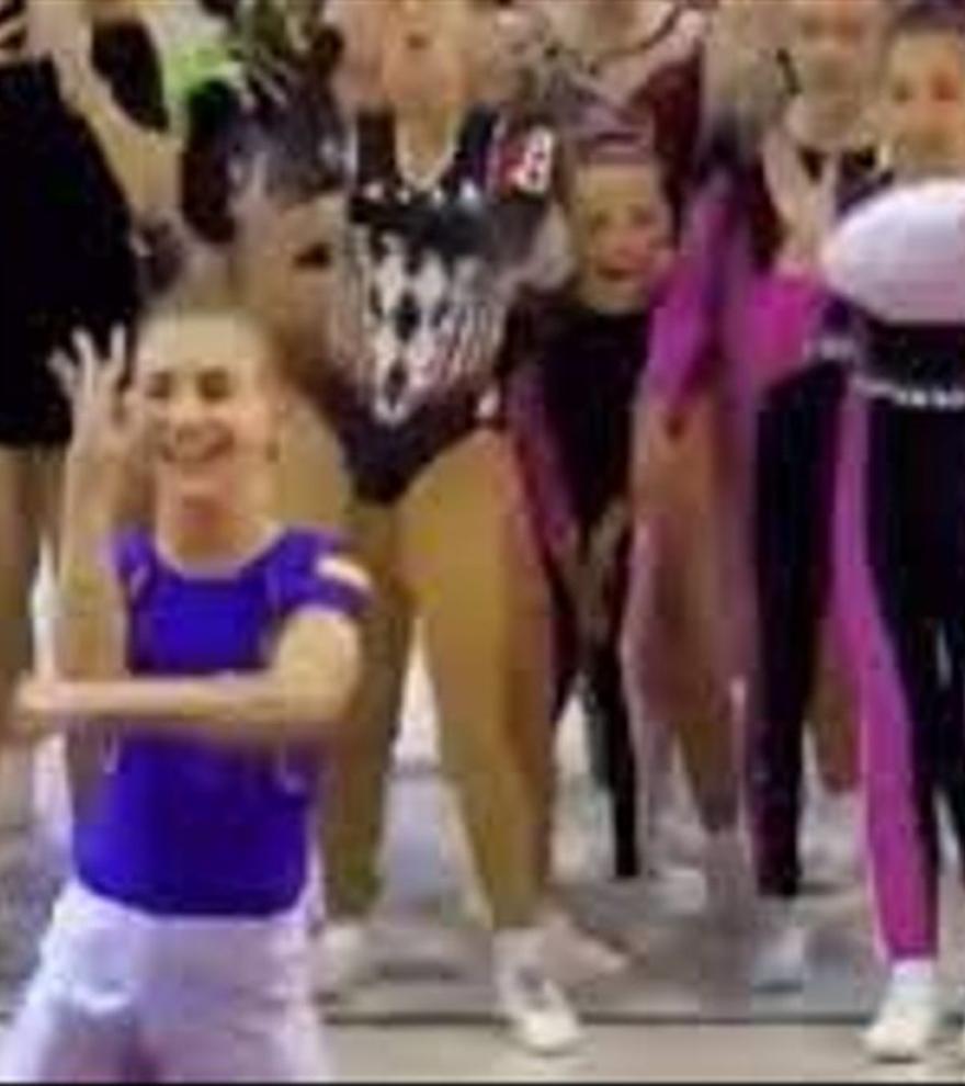 El baile del niño de 13 años que se ha hecho viral al ritmo de &#039;SloMo&#039;: clavado a la mismísima Chanel