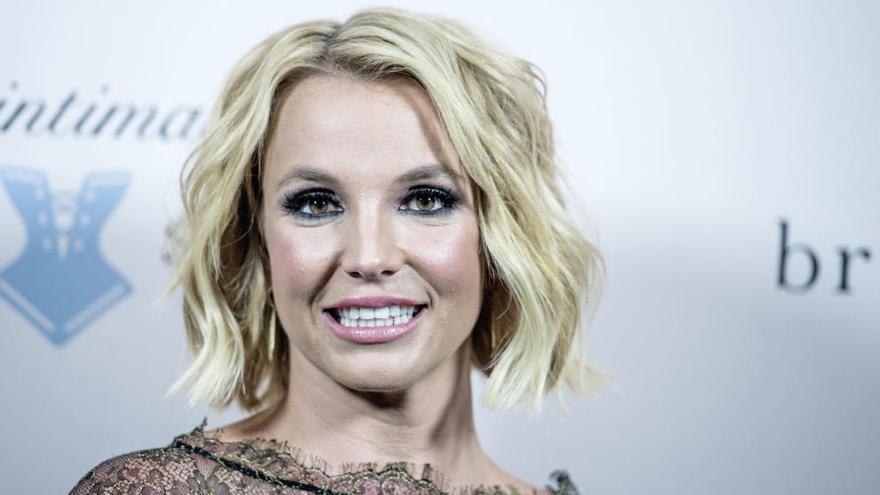 Britney Spears vuelve a la televisión.