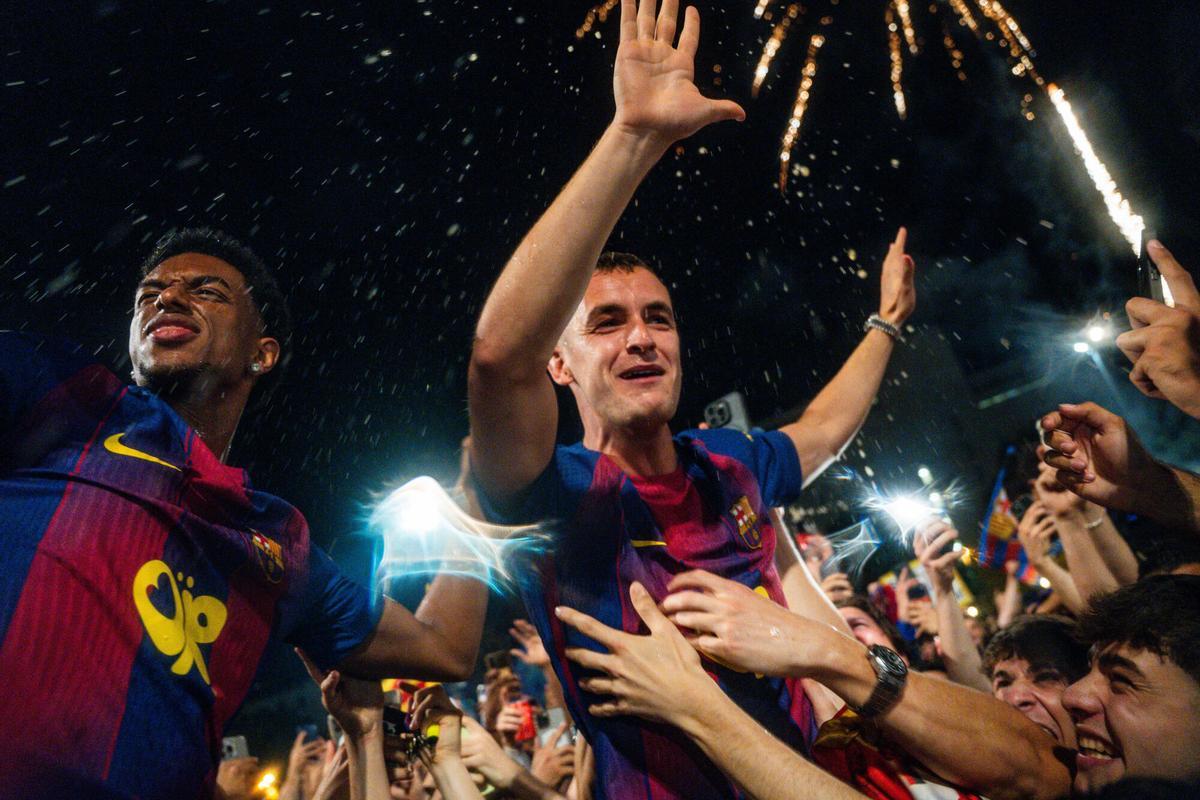 Un futbol més sentimental