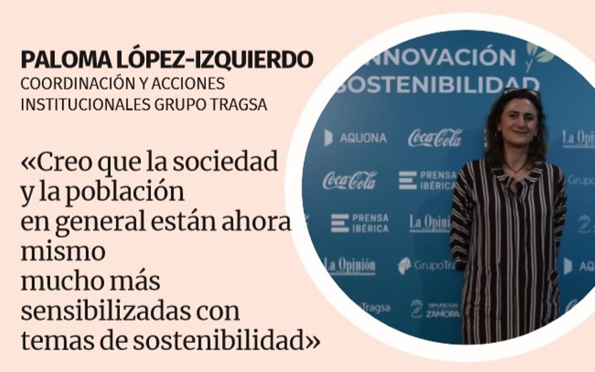 Foro Innovación y Sostenibilidad