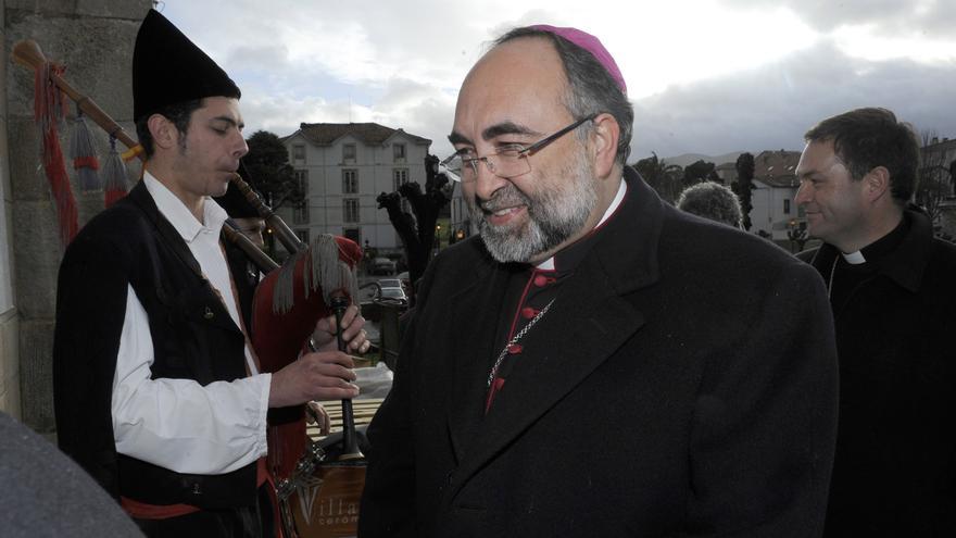 Una &quot;flagrante engañifa&quot;: así ve el Arzobispo la &quot;falsa polémica de las inmatriculaciones&quot;