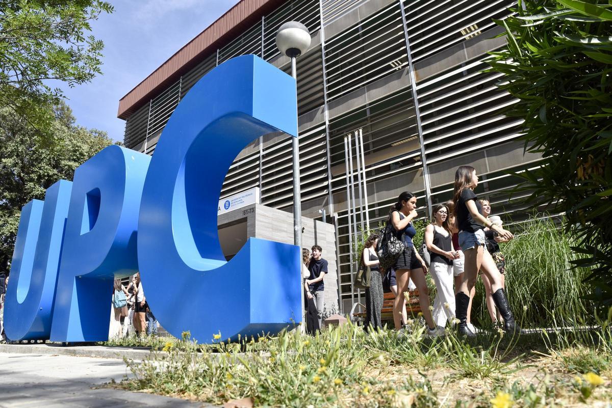 La UPC ampliarà l'oferta amb un nou màster el curs vinent