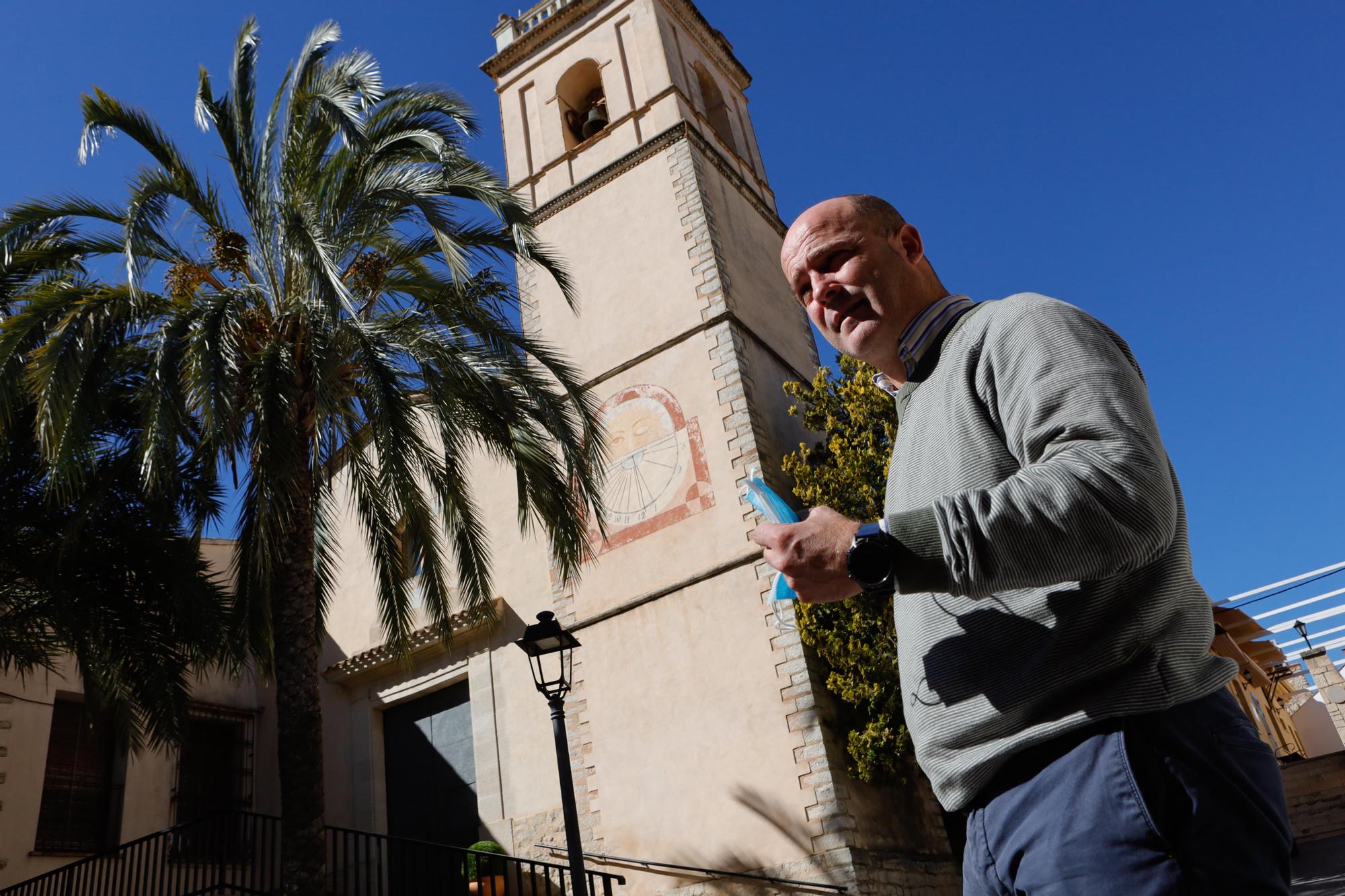 Un viaje para dar a conocer el valor de los pueblos más pequeños