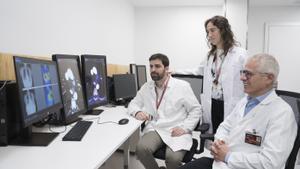 L’Hospital de Bellvitge llança un programa per millorar el diagnòstic de tumors