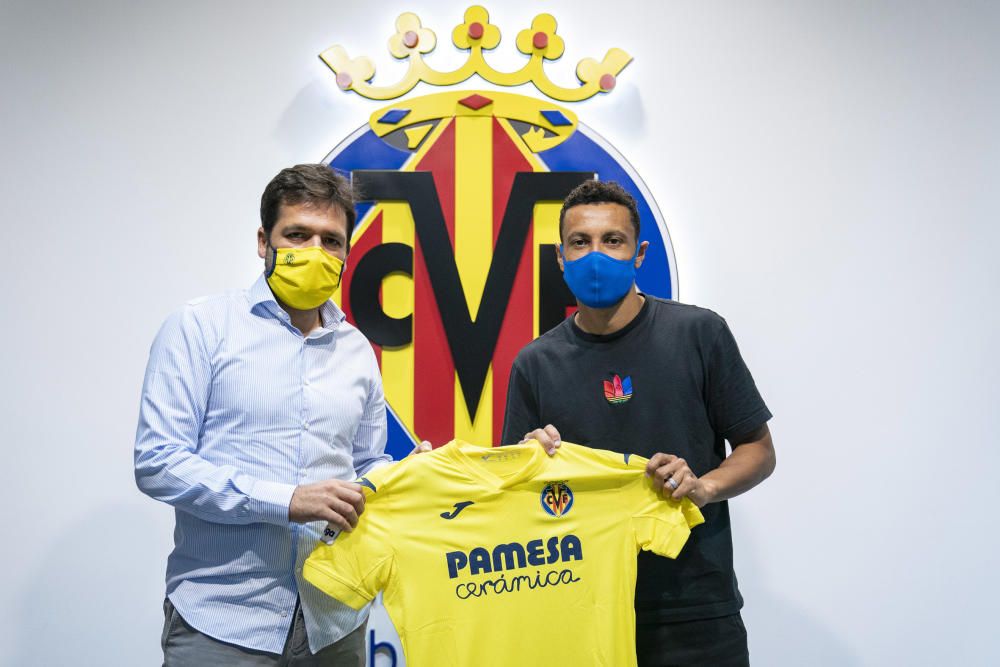 Coquelin ya es del Villarreal CF