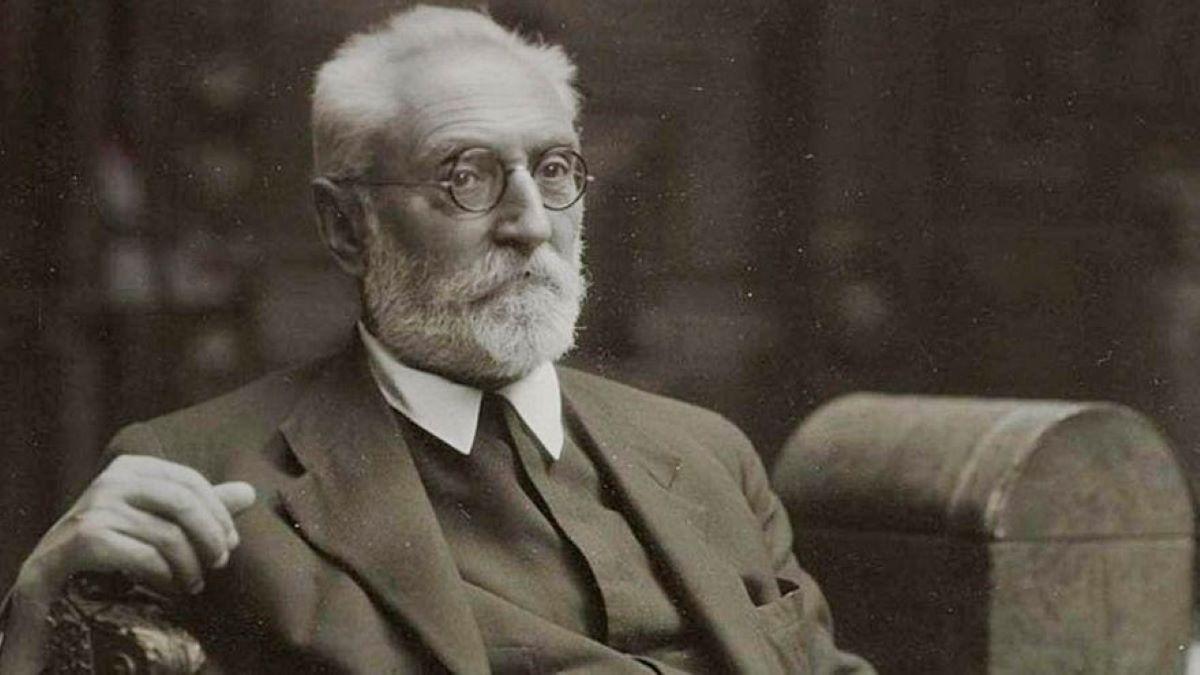 Miguel de Unamuno