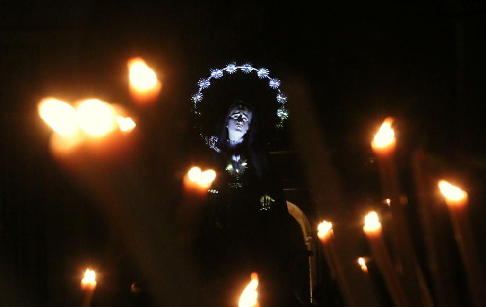 Viernes Santo de 2016 | Servitas