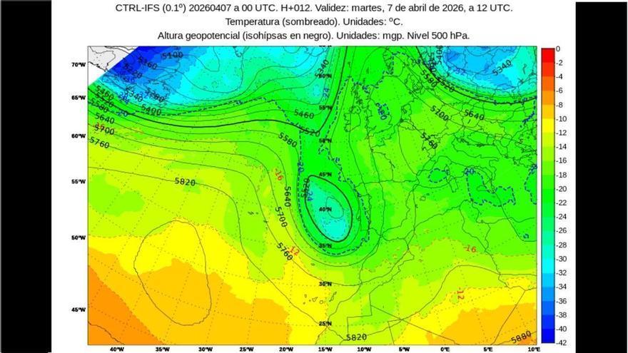 Llega a Córdoba una 