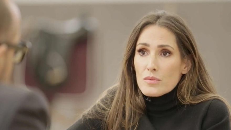 El increíble cambio físico de Malú: "No la reconocía"