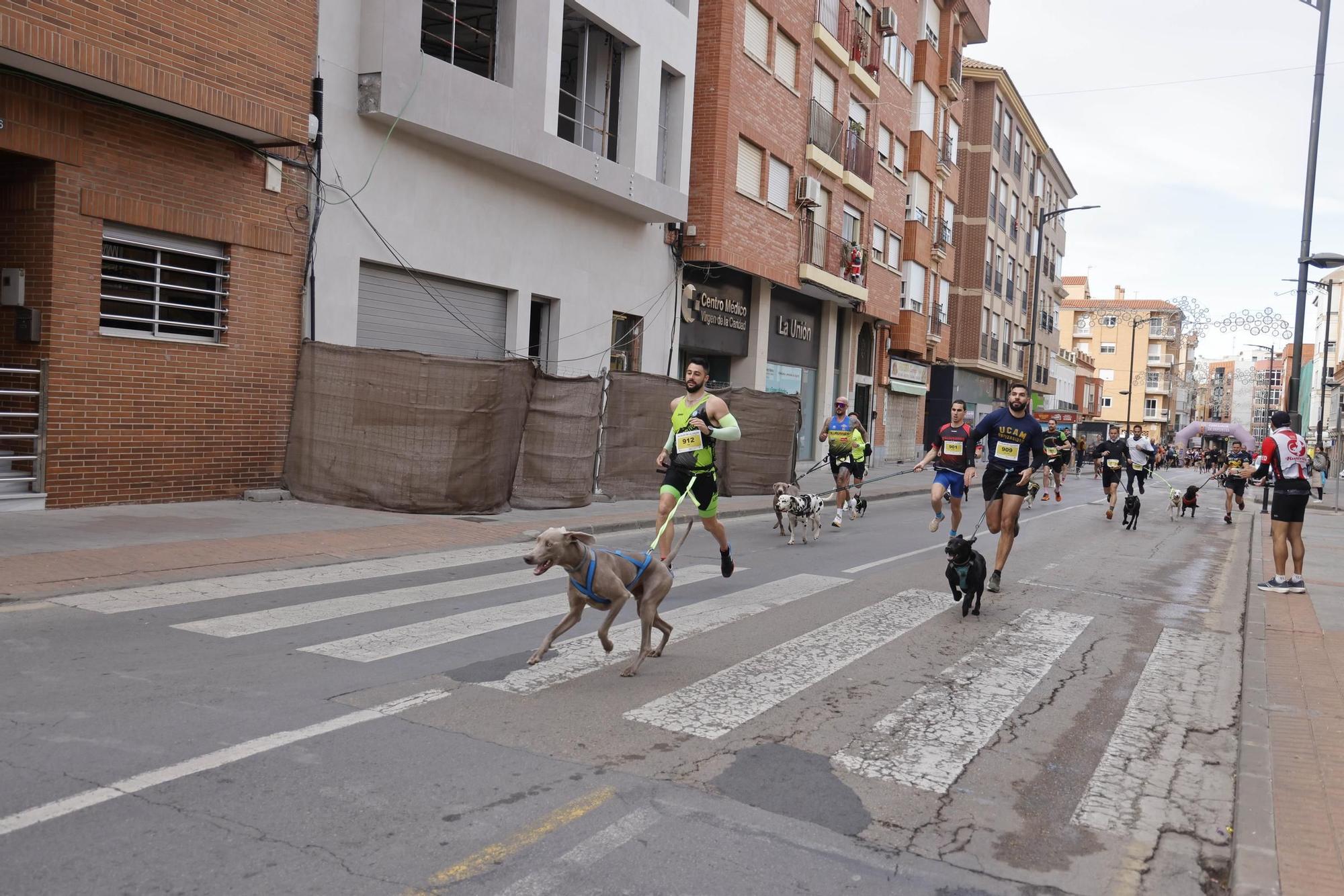 XXXV Carrera Alcalde de La Unión, en imágenes