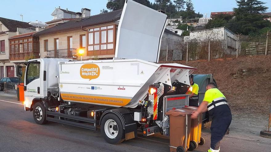 La Diputación pone en marcha la inspección de residuos, con 1.540 controles anuales en la comarca