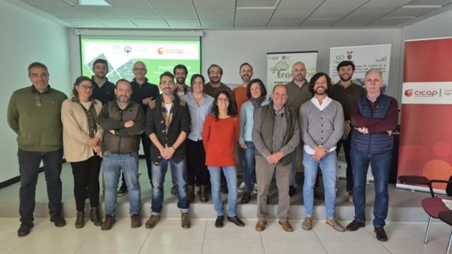El proyecto de ciencia ciudadana DehesAlert de la UCO y Cicap comienza su andadura