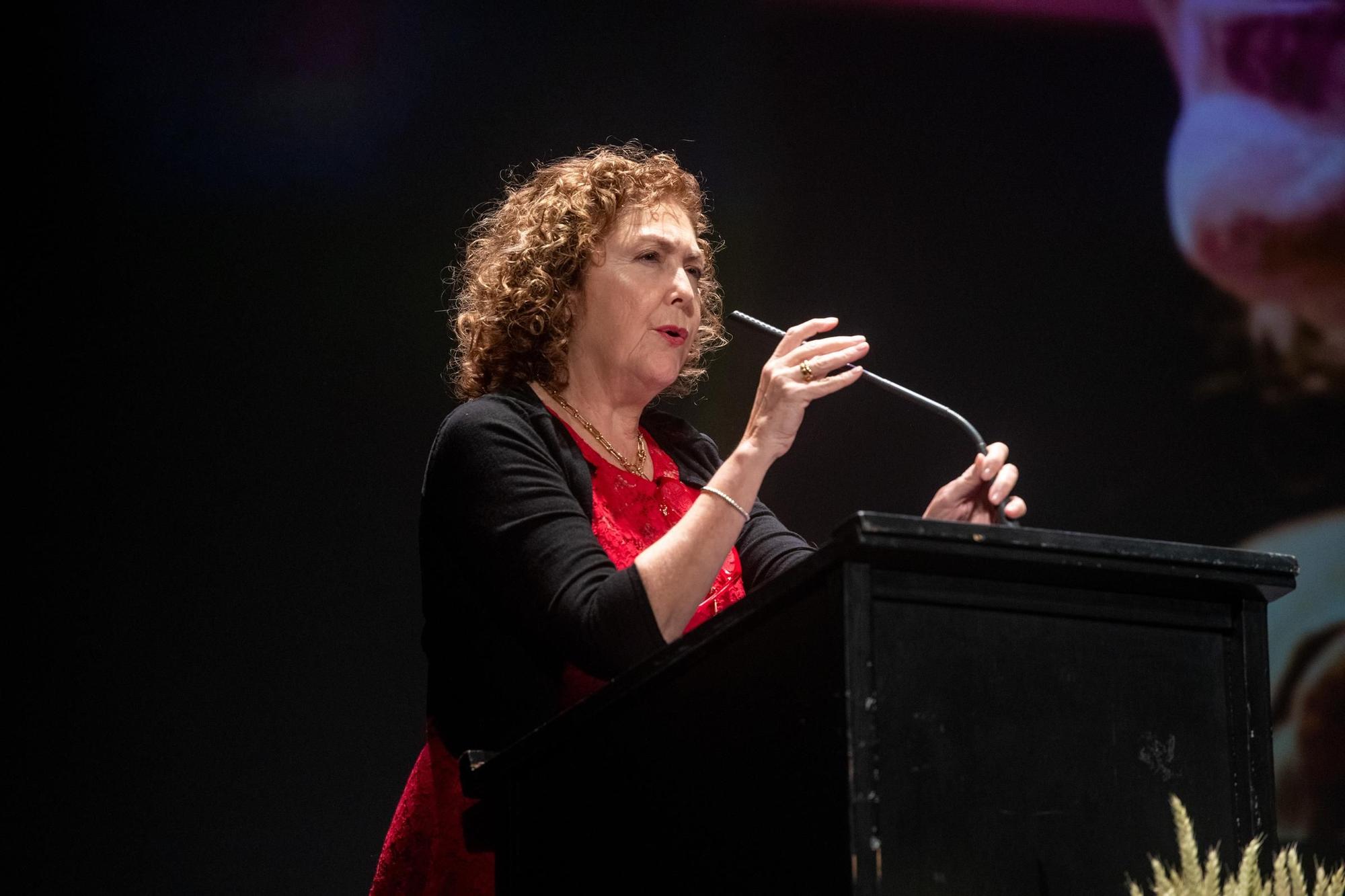 La Unión Profesional Sanitaria celebra en Elche la X Gala de la Salud