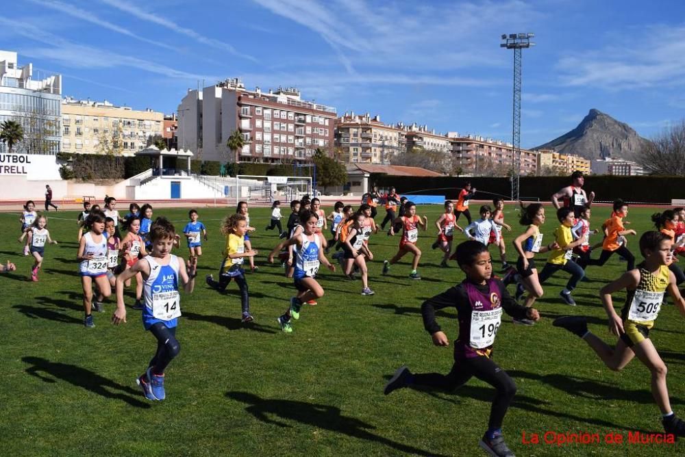 Cross de Jumilla 5