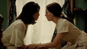 Una escena de Cel meu, infern teu.